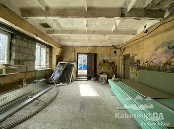 Работа по гипсокартону