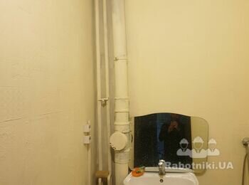 Ремонт санвузла
