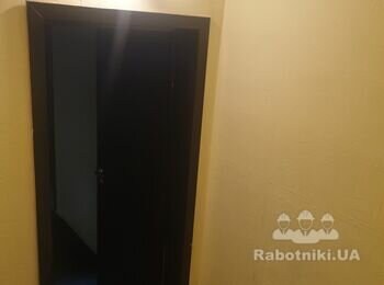 Ремонт санвузла