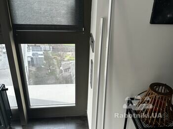 Монтаж карнизів
