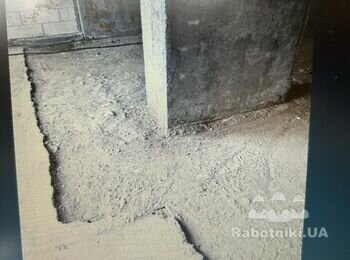 Потрібні будівельники для комплексного ремонту