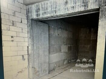 Потрібні будівельники для комплексного ремонту