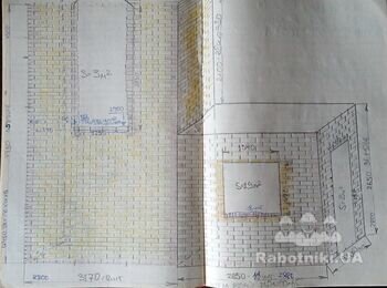 Кладка фасаду гіперпрес