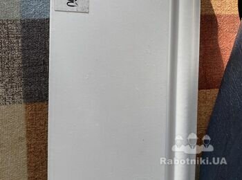 Монтаж МДФ плинтусов