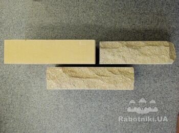 Фасад гіперпрес. Потрібен майстер в команду Броварський р-н