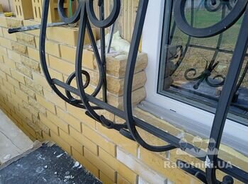 Фасад гіперпрес. Потрібен майстер в команду Броварський р-н