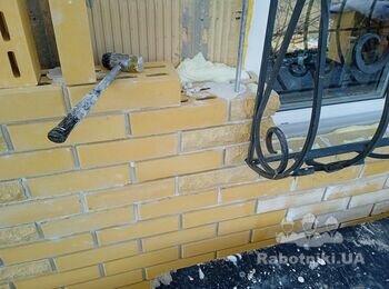 Фасад гіперпрес. Потрібен майстер в команду Броварський р-н