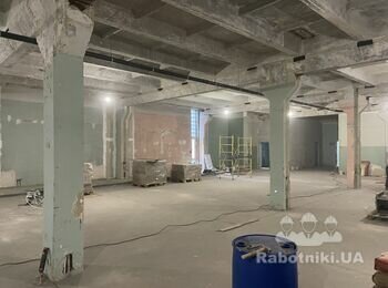 Разнорабочий