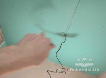 Плиточник керамогранит 120*60 ванная комната