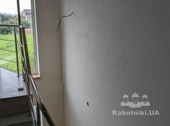 Маляр + плиточник