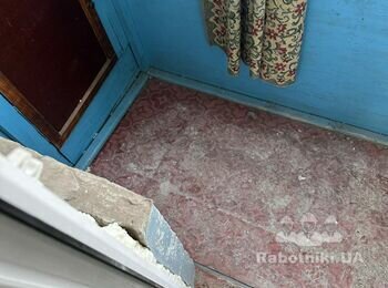Сделать балкон в хрущевке