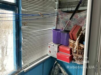 Сделать балкон в хрущевке