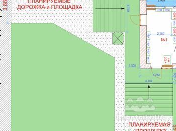 Укладка плитки фем