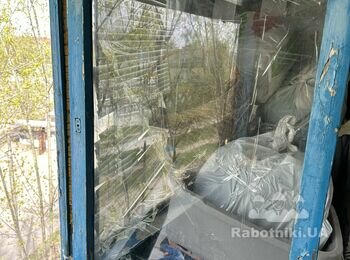 Сделать балкон в хрущевке