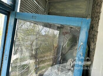 Сделать балкон в хрущевке