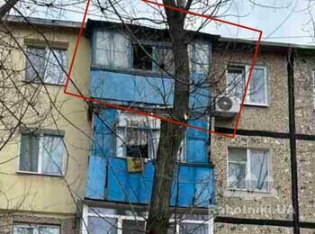 Сделать балкон в хрущевке