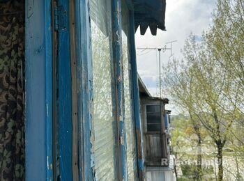 Сделать балкон в хрущевке
