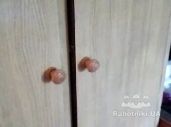 Вынос и вывоз мебели и мешки на мусор
