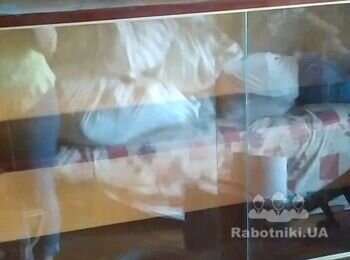 Вынос и вывоз мебели и мешки на мусор