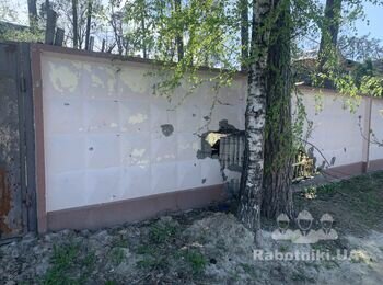 Потрібен підсобник