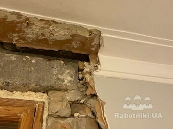 Відкоси вікно