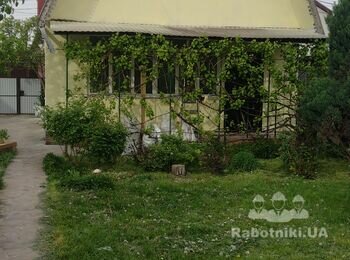 Поменять торци ,,коньки ,, на крыше