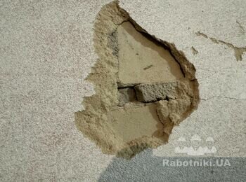 Капітальний ремонт гаража