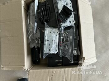 Встановлення міжквартальних дверей