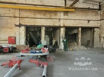 Побілка стін, Фарбування стін