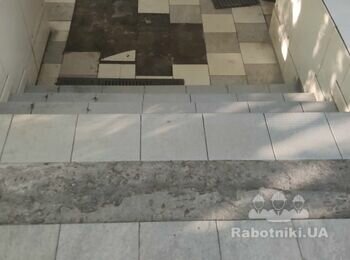 Укладання плитки