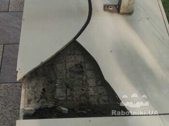 Укладання плитки