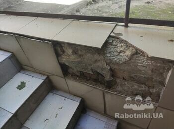Укладання плитки