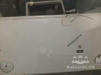 Монтаж системи кондиціонування