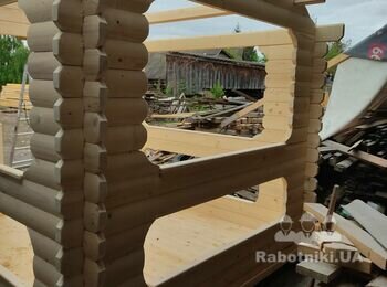Зібрати альтанки