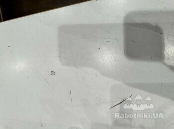 Оновлення стільниць касового вузла у мережі