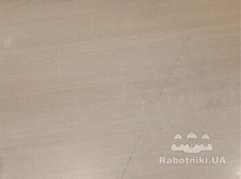 Оновлення стільниць касового вузла у мережі