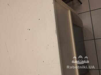 Оновлення стільниць касового вузла у мережі