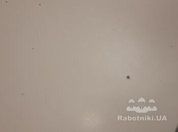 Оновлення стільниць касового вузла у мережі