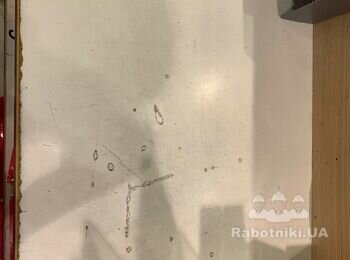 Оновлення стільниць касового вузла у мережі