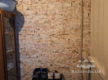 Ремонт веранди та комори