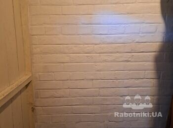 Ремонт веранди та комори
