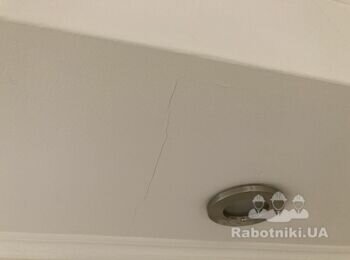 Косметичний ремонт квартири