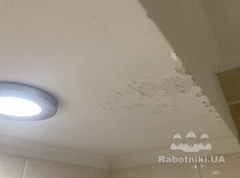 Косметичний ремонт квартири