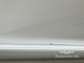Косметичний ремонт квартири