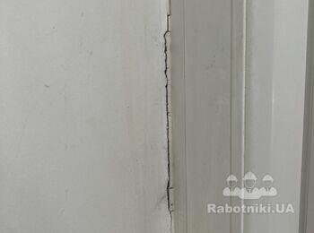 Косметичний ремонт квартири