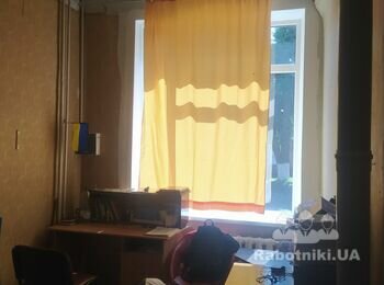 Штукатурні , малярні роботи