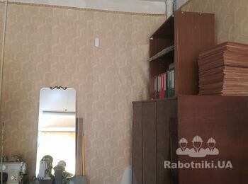 Штукатурні , малярні роботи