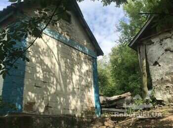 Звести прибудову до будинку 3x4 на сваях (Таганча)
