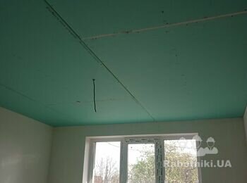 Оздоблювальні роботи