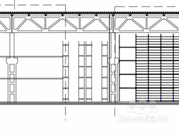 Електромонтажні роботи згідно проекту